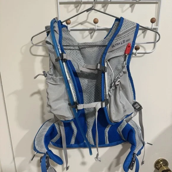 CamelBak Ultra LR Hydration Vest Running Pack - No Bladder