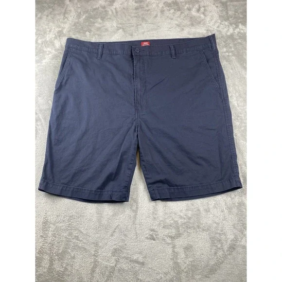 Levis Shorts Men's XXChino Standard Taper Navy‎ blue 42w 9L