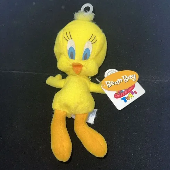 Vintage Looney Tunes‎ Tweety Bird 6