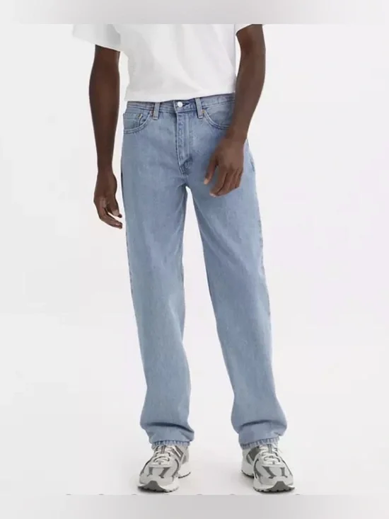 Levi’s 550 Relaxed Fit Jeans
