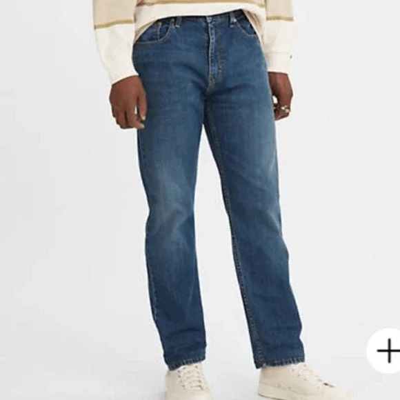Levi's 502™ Taper Men's Jeans Levi's Flex‎ Size 48x30 NWT 👖