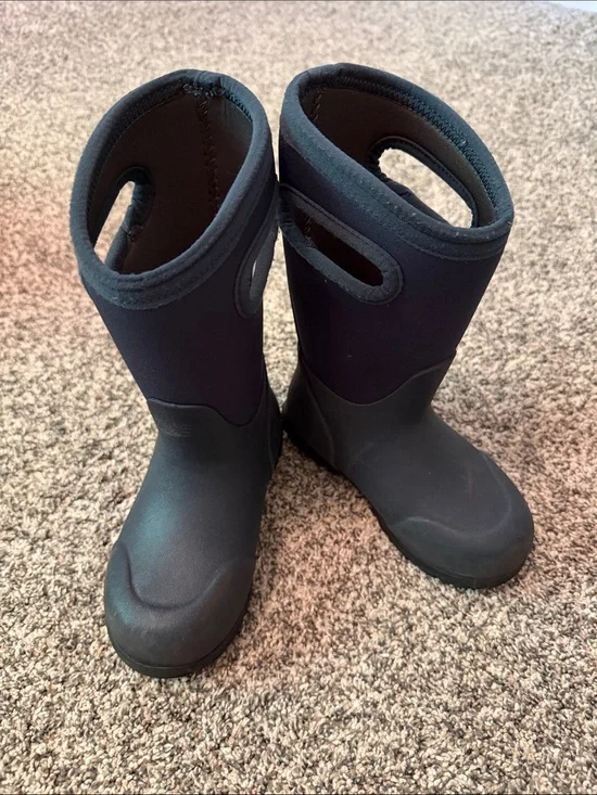 Bogs winter boots