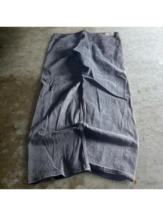 Y2K 2000's Grunge Alternative Denizen Levis Loose Baggy Jeans