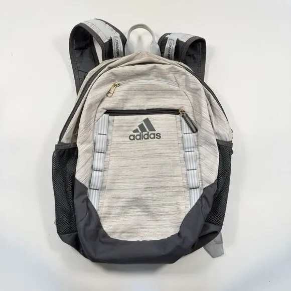 Adidas Excel 6 Backpack School 16