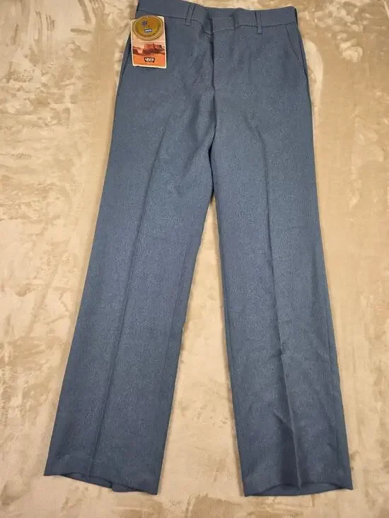 Levi's Vintage Sta-Prest Action Slacks