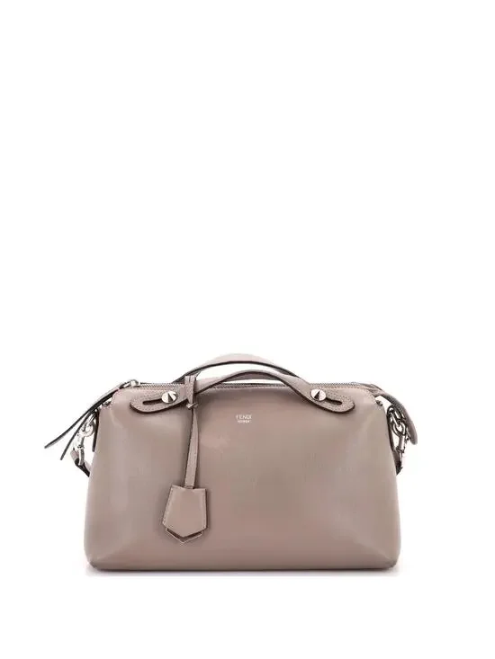 Fendi By The Way Satchel Calfskin #325949F78B