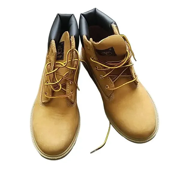 NIB Timberland Construction 6