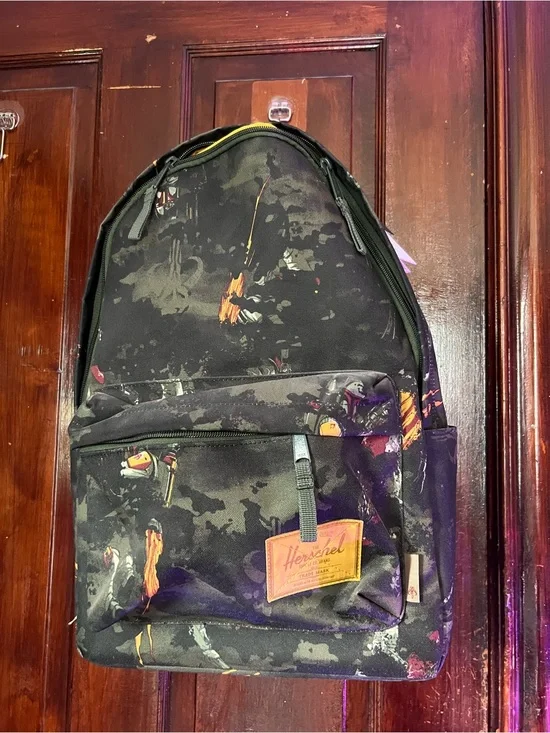 Herschel Supply Co x Star Wars Backpack NWT