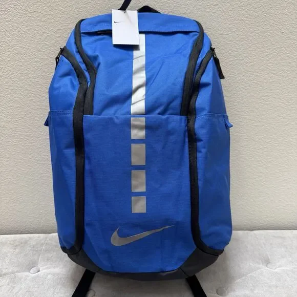 Nike Hoops Elite Pro Backpack
