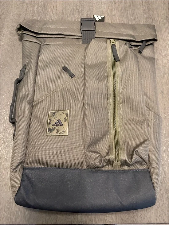 NWT Adidas Backpack
