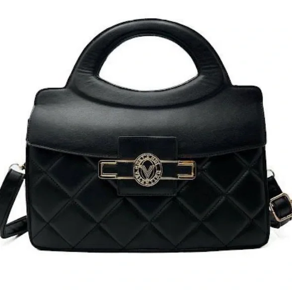 Valentino Orlandi Top Handle 