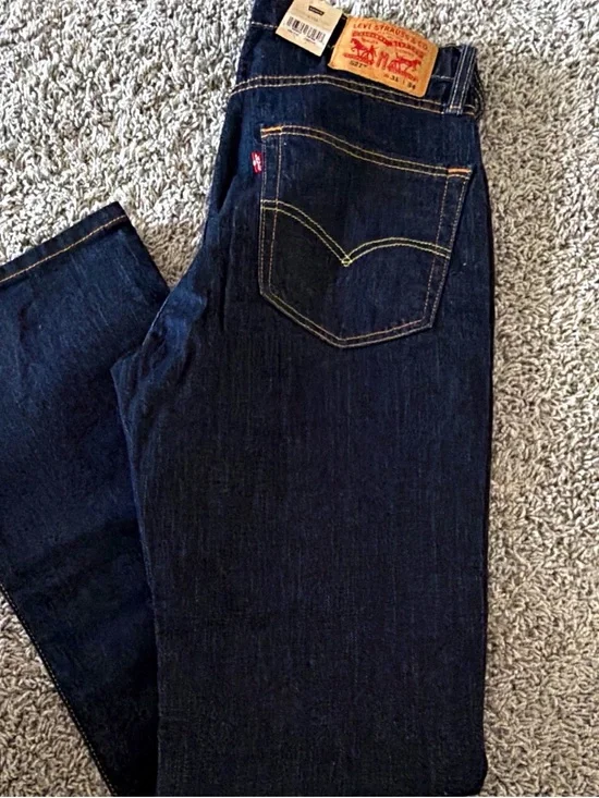 Levi's Men's Bootcut Jeans