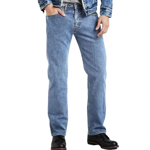 Levi’s 505