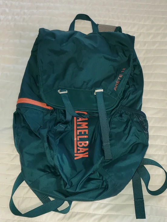 CamelBak Arête 18 hiking backpack (without bladder)