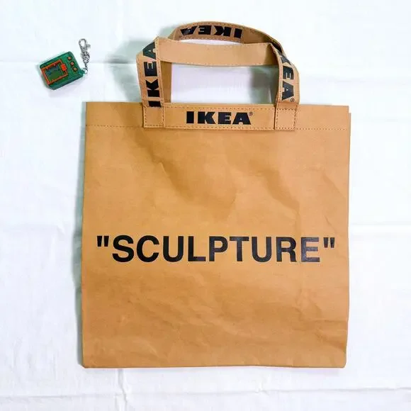 Virgil Abloh x IKEA MARKERAD Off-White 