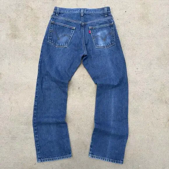 Levi's 517 Boot Cut Jeans Men's 30x30