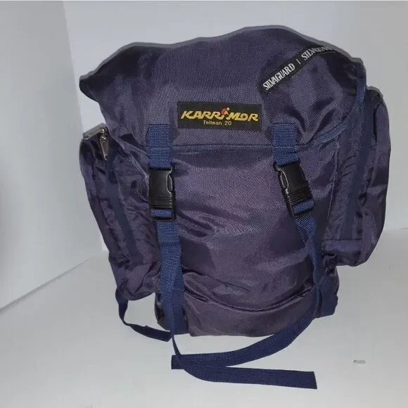 Karrimor Silvaguard Fellman 20 backpack waterproof