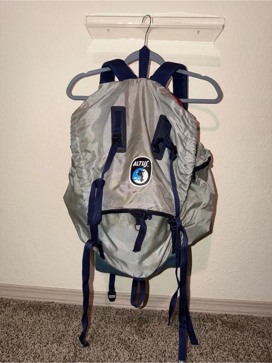 Altus Hiking backpack