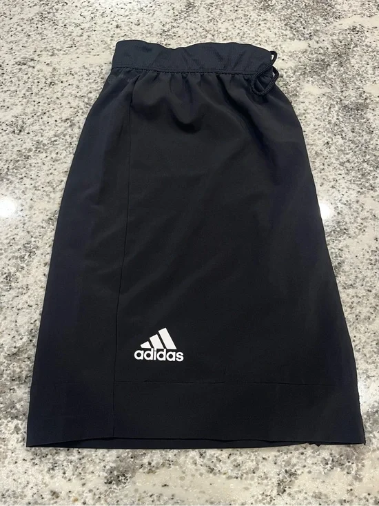 Adidas Stadium Aeroready Training Shorts Men's Size XL Black - HG0139 - NWT