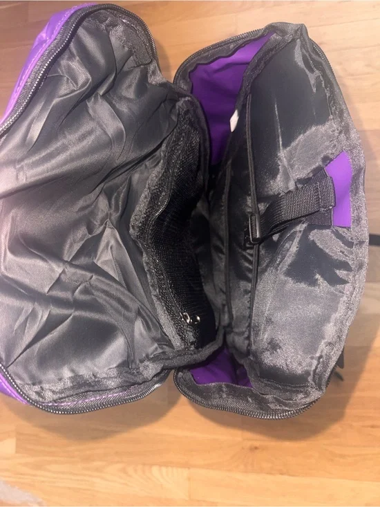 Brand New Twitch Backpack 2x