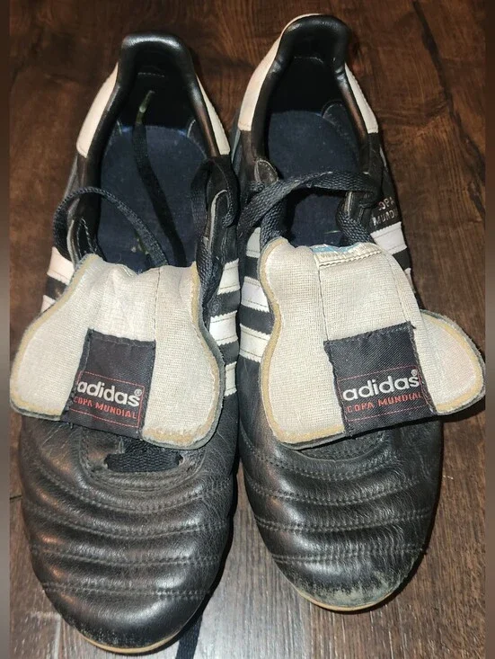 adidas Men’s Copa Mundial Soccer Cleat