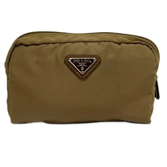 Prada Pouch