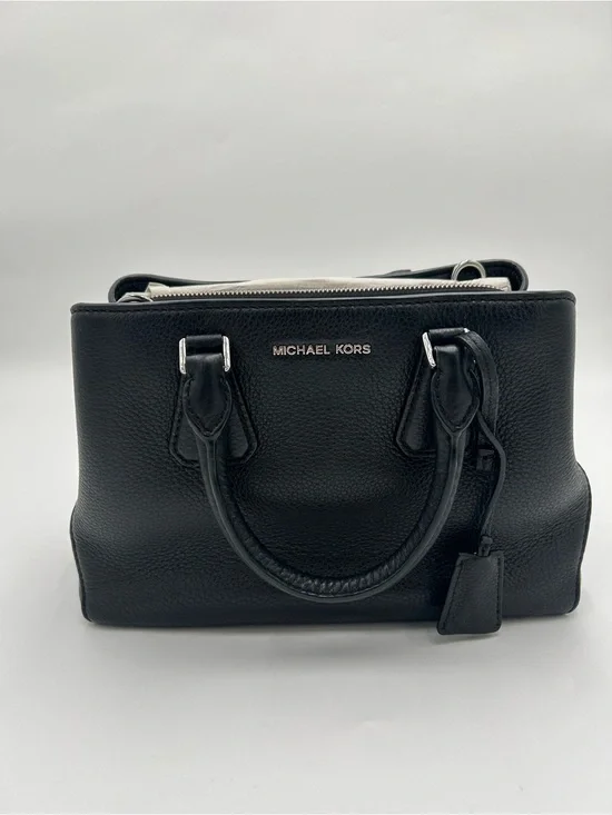Michael Kors Small Camille Satchel