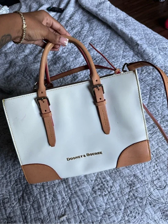 Dooney & Bourke Satchel