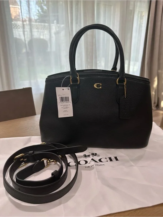 Coach Legacy Carryall 28