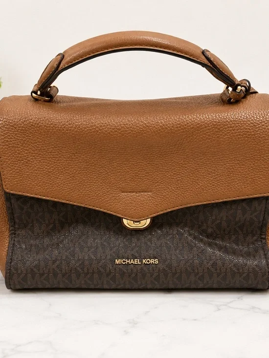 Michael Kors satchel
