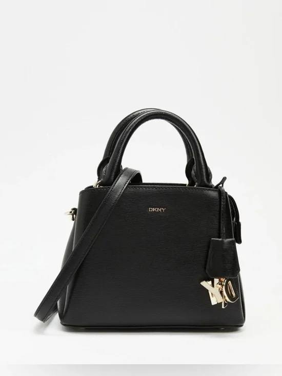 DKNY Paige Small Sutton Satchel