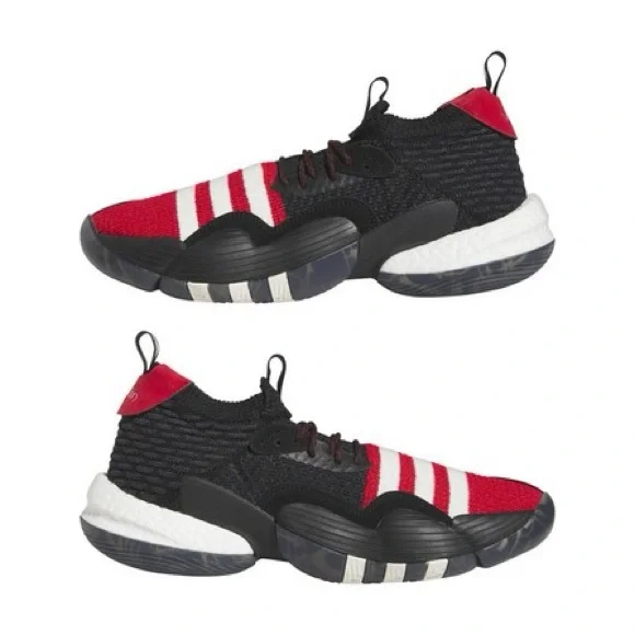 Adidas TRAE YOUNG 2 'CHINESE NEW YEAR' men’s basketball shoes NWT size 9