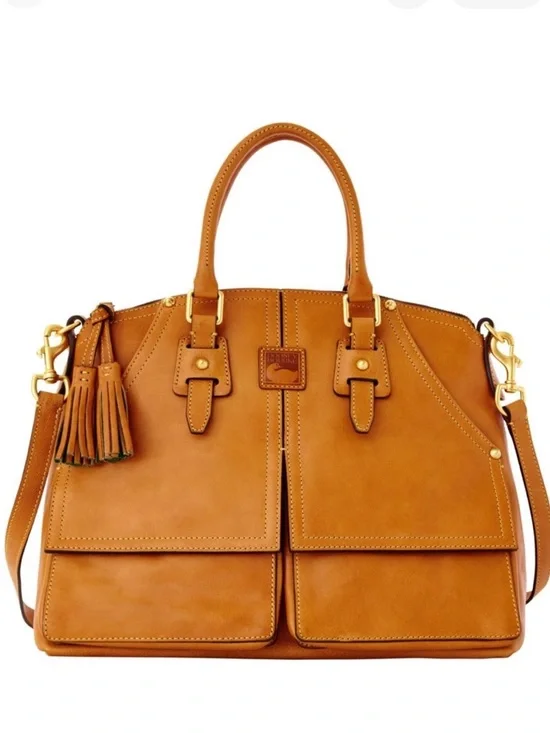 Dooney & Bourke Clayton