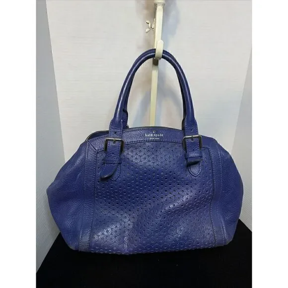 Kate Spade MERCER ISLE SLOAN PXRU4041 Women's Leather Handbag,Shoulder  BF510056