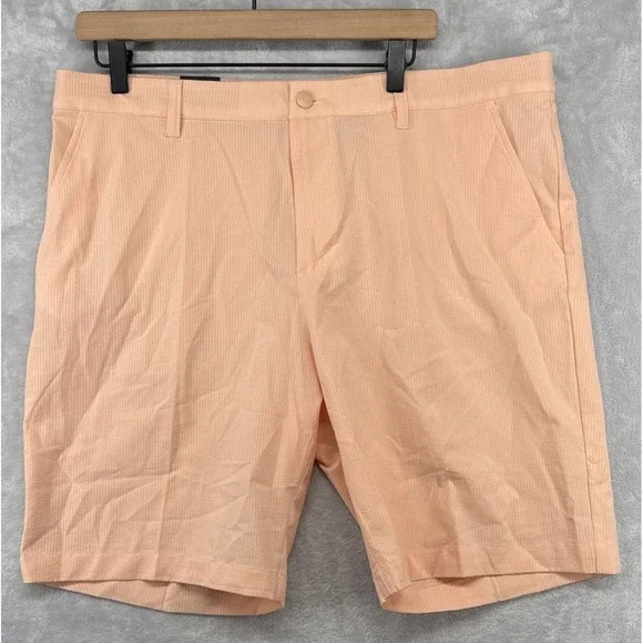 Adidas Ultimate‎ 360 Golf Shorts JE8387 9