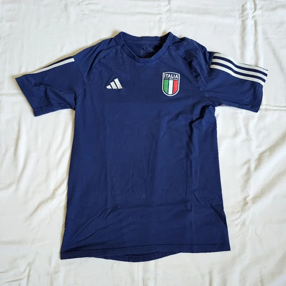 Adidas Italia Tee