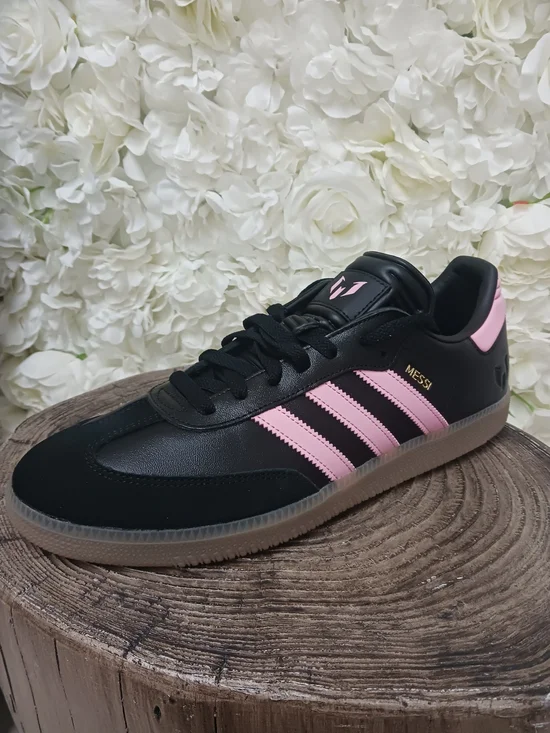 Adidas Samba Messi Men's Sneakers
