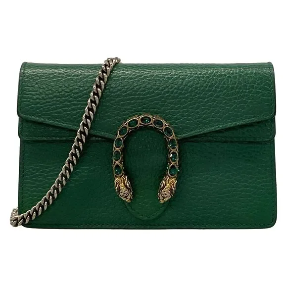 Gucci Dionysus Shoulder Bag 476432