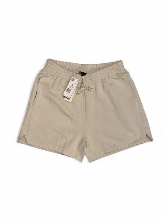 Adidas Men’s Fleece Shorts
