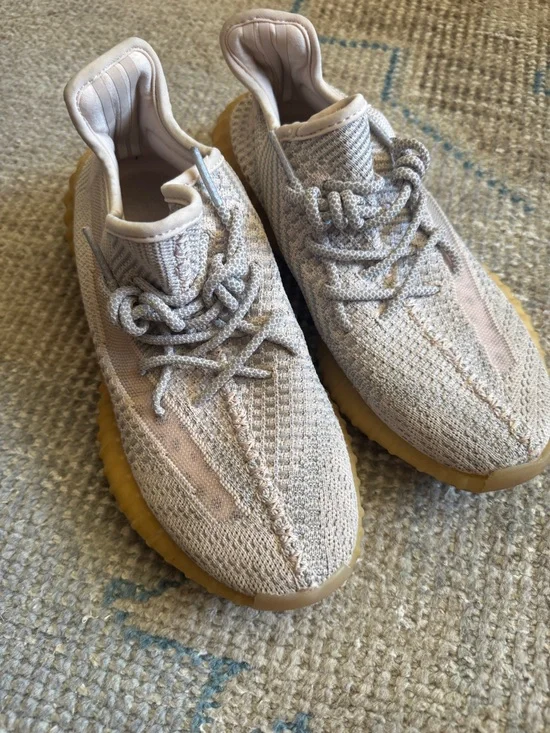 Yeezy Adidas‎ - 7