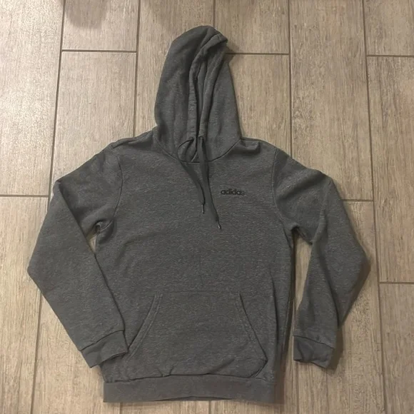 Adidas Essentials Pullover Sweatshirt