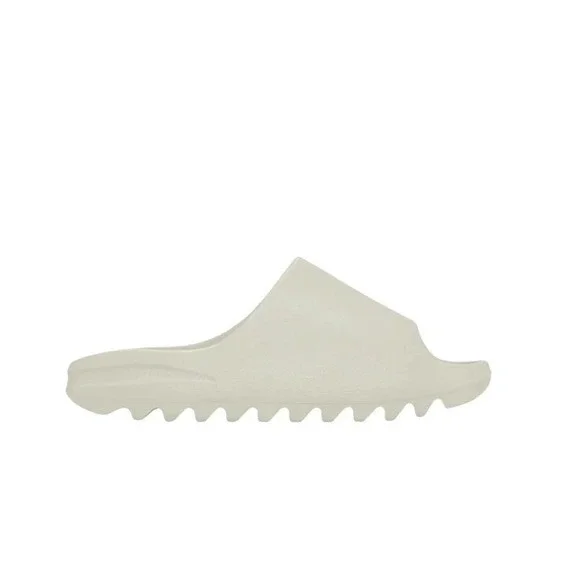 Mens Size 8- Adidas Yeezy Slide Cream  Slides NEW
