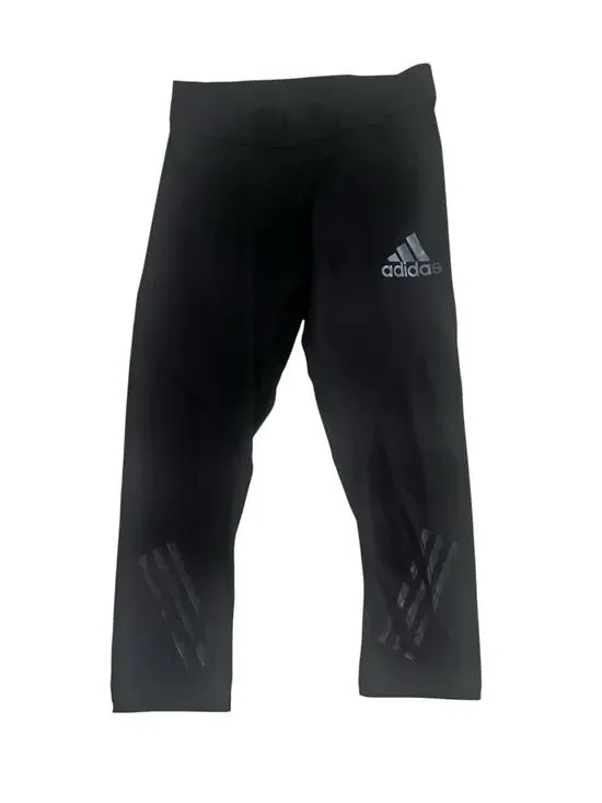 Adidas Men’s Alpha Skin Compression Leggings Size Large