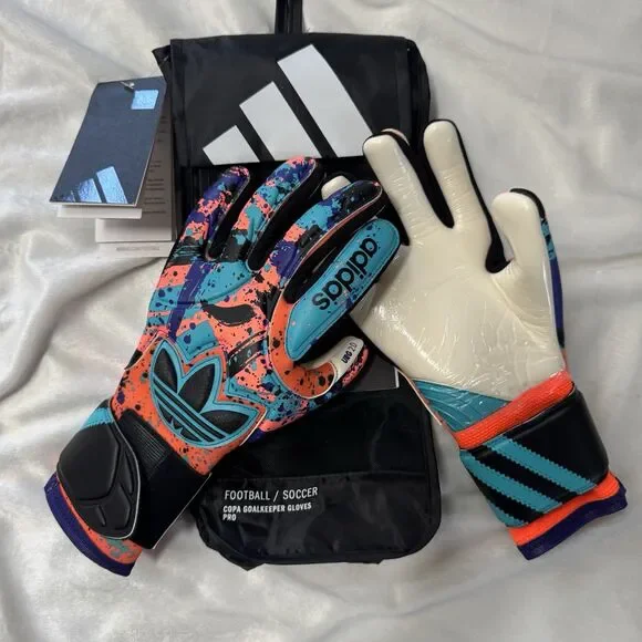 Adidas Copa Pro Goalkeeper Soccer Gloves