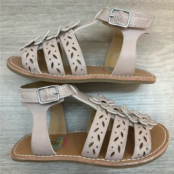 Rachel Shoes Lil Wanda Sandals