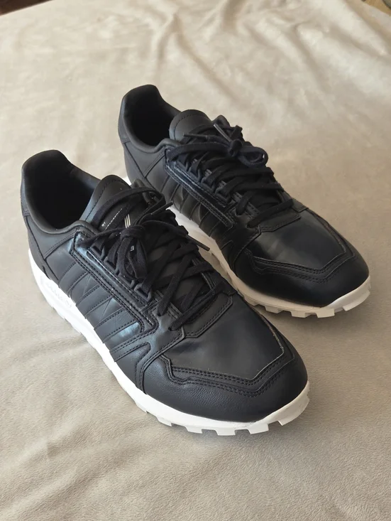 Rare, Men's Adidas by White Mountaineering Racing 1, Size 10.5, Worn Once!