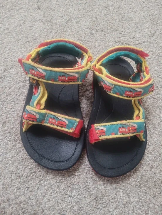 Teva Toddler Hurricane XLT 2 Sandals