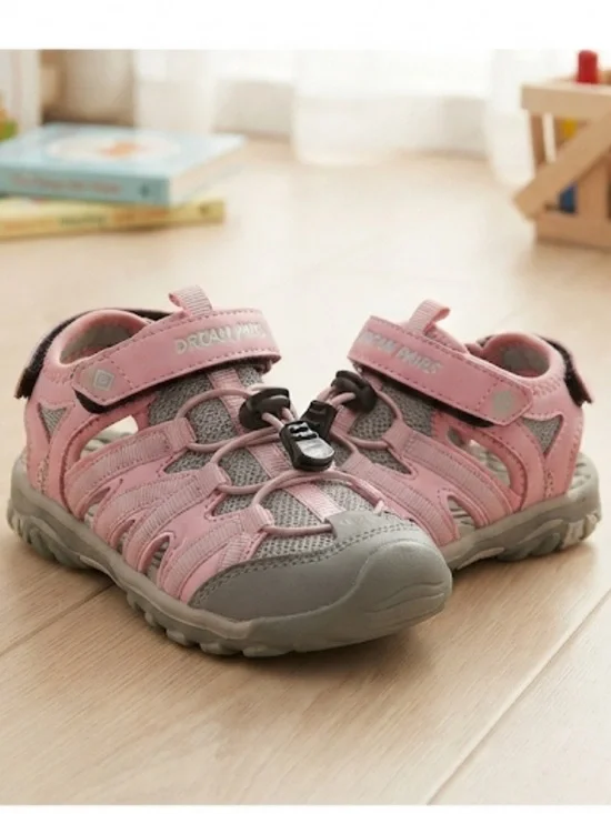 DREAM pairs Sandals  kids girls size 13