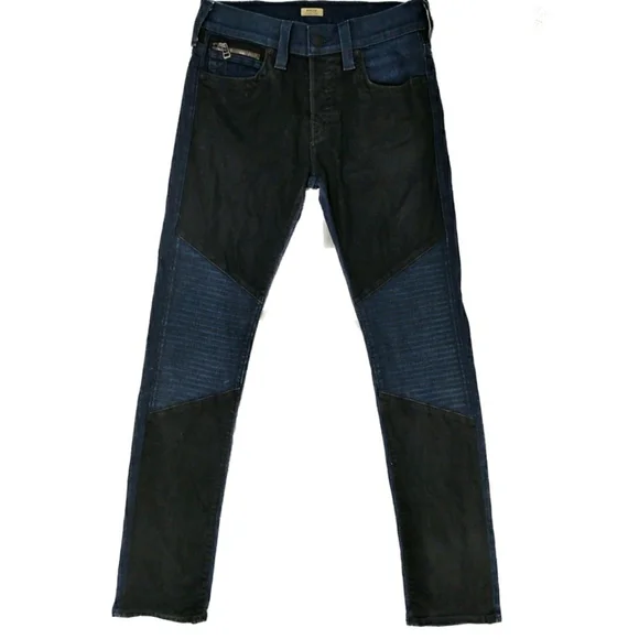 True Religion classic slim 