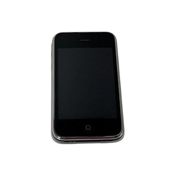 VTG Apple iPhone 3GS 8GB Black